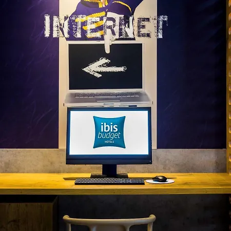 Ibis Budget Maastricht 2* Stein