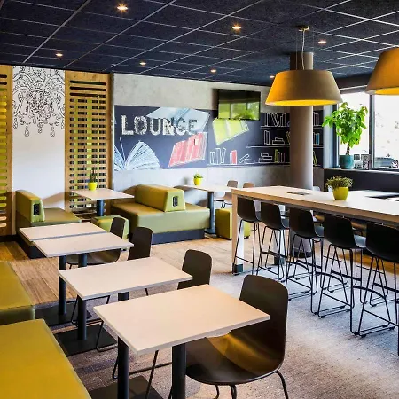 Ibis Budget Maastricht