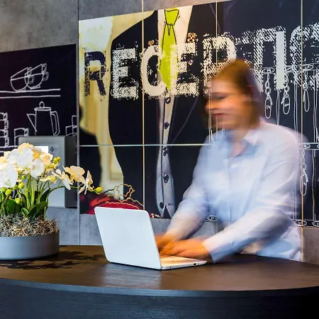 Ibis Budget Maastricht 2* Stein