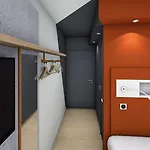 Ibis Budget Maastricht 2*