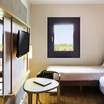 Ibis Budget Maastricht Hotell