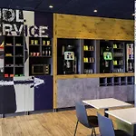 Ibis Budget Maastricht Stein