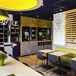 Ibis Budget Maastricht Hotel 2*