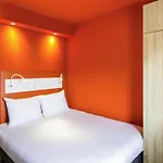 Ibis Budget Maastricht Hotell 2*