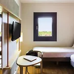 Hotell Ibis Budget Maastricht