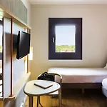 Hotell Ibis Budget Maastricht Stein