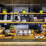 Ibis Budget Maastricht Hotell 2*