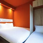 Hotell Ibis Budget Maastricht Stein
