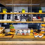 Ibis Budget Maastricht Stein