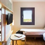Ibis Budget Maastricht Hotell