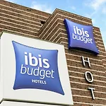 Hotell Ibis Budget Maastricht 2*