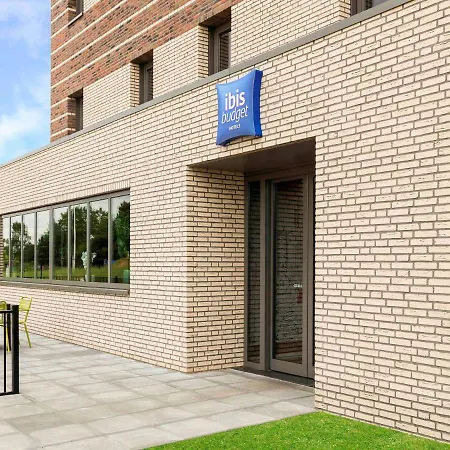 Ibis Budget Maastricht Stein