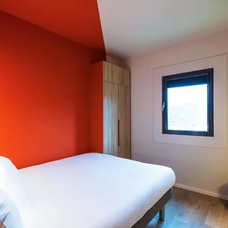 Hotel Ibis Budget Maastricht 2*