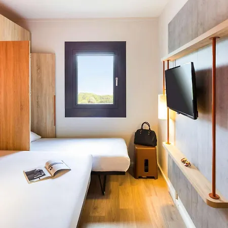 Hotel Ibis Budget Maastricht Stein