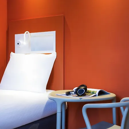 Ξενοδοχείο Ibis Budget Maastricht 2*