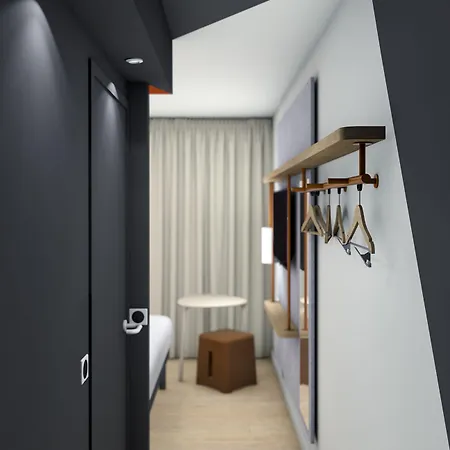 Ibis Budget Maastricht