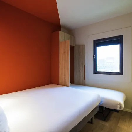 Ibis Budget Maastricht 酒店