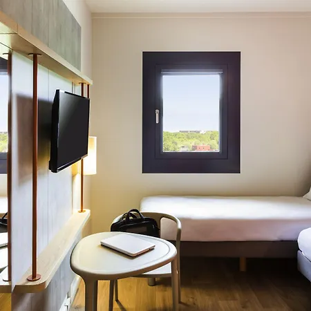 Ibis Budget Maastricht Hotel