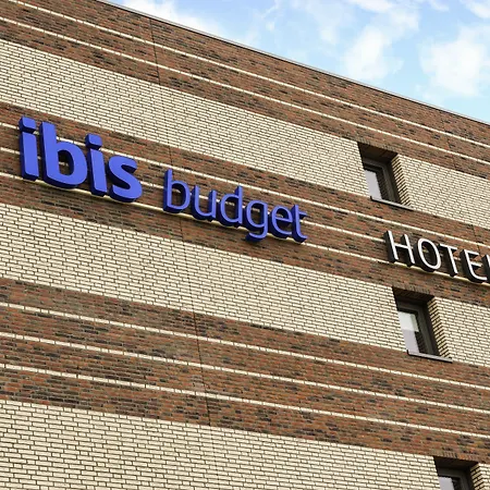 Ibis Budget Maastricht 2* Stein