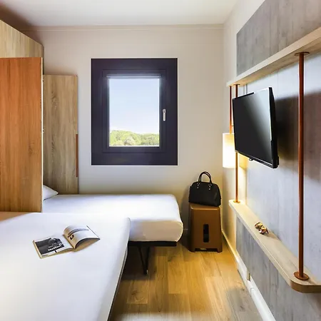 Ibis Budget Maastricht 2* Stein