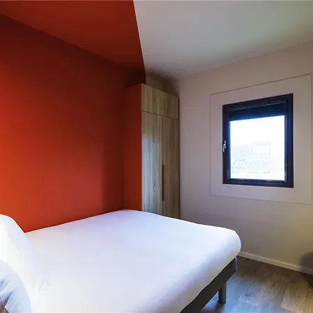 Ibis Budget Maastricht Hotel