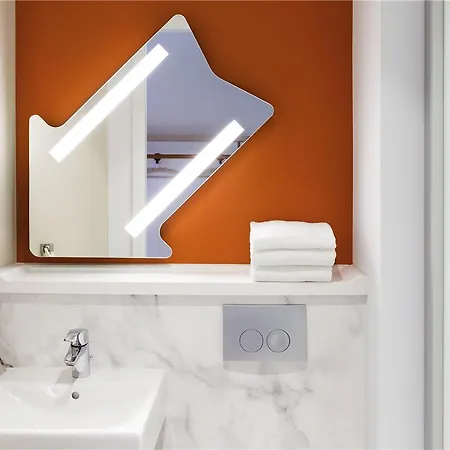 Hotel Ibis Budget Maastricht 2*