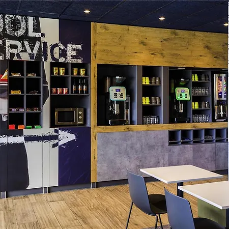 Ibis Budget Maastricht