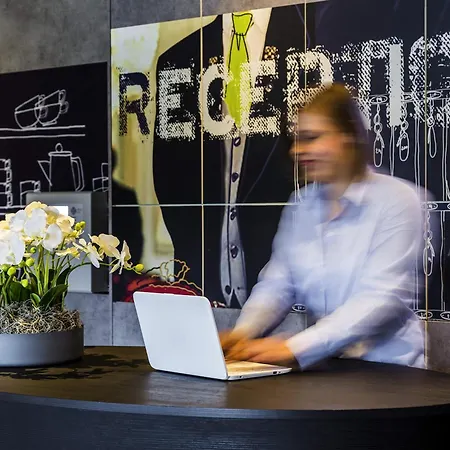 Ibis Budget Maastricht 2*