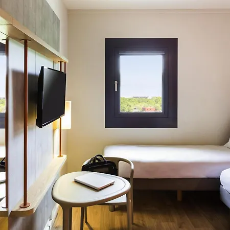 Hotel Ibis Budget Maastricht