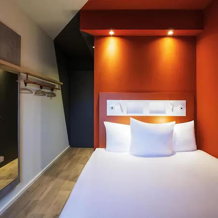 Hotel Ibis Budget Maastricht 2*