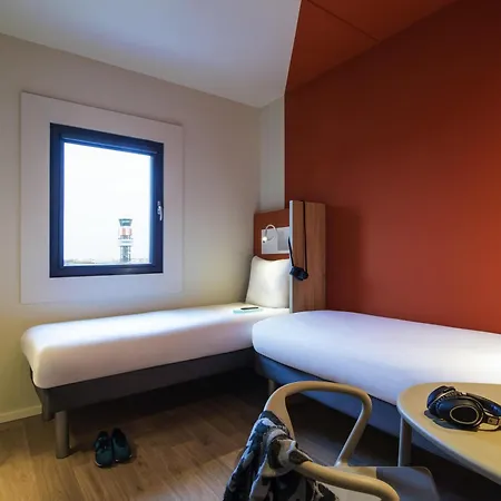 Ibis Budget Maastricht Hotel Stein