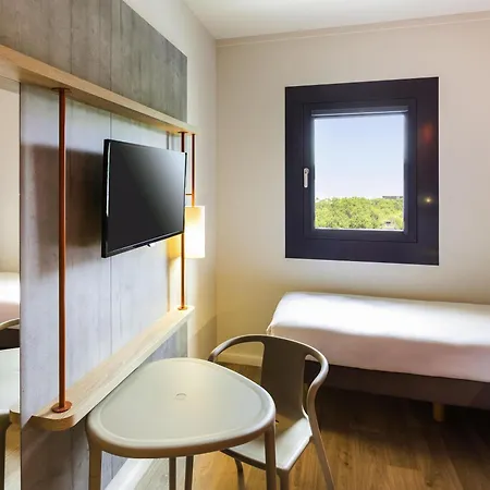 Hotel Ibis Budget Maastricht Stein