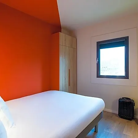 Hotel Ibis Budget Maastricht Stein