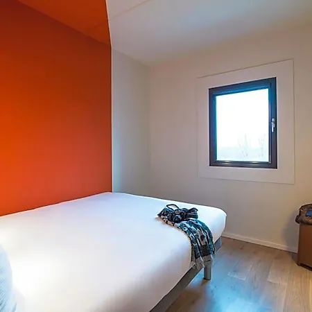 Ibis Budget Maastricht Hotel Stein