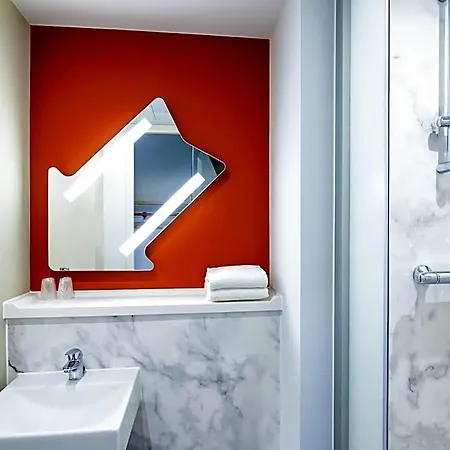 Ibis Budget Maastricht 2* Stein