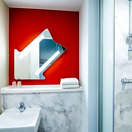 Ibis Budget Maastricht Hotel