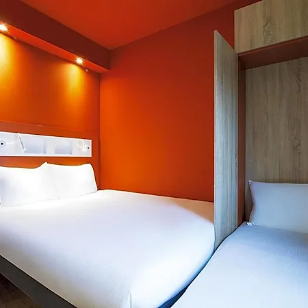 Ibis Budget Maastricht