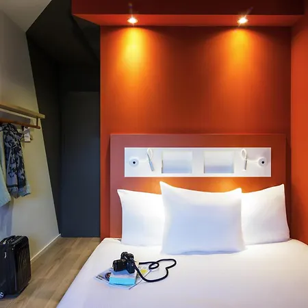 ホテル Ibis Budget Maastricht