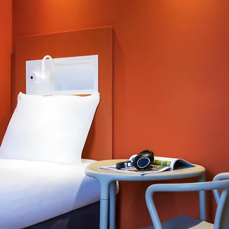 ホテル Ibis Budget Maastricht