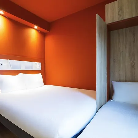 酒店 Ibis Budget Maastricht Stein