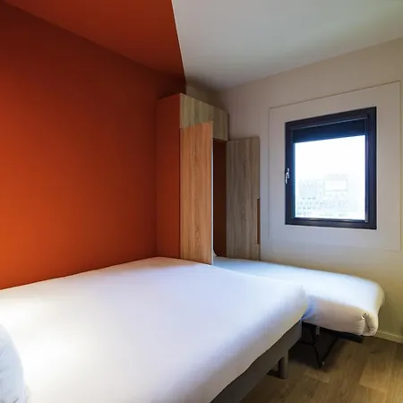 Ibis Budget Maastricht