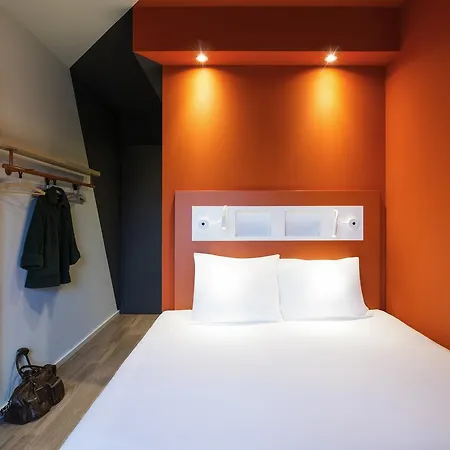 Ibis Budget Maastricht 2*