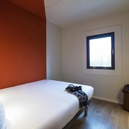 Hotel Ibis Budget Maastricht