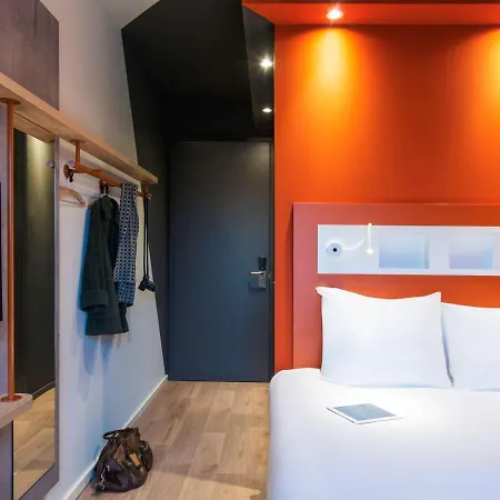 Hotel Ibis Budget Maastricht Stein