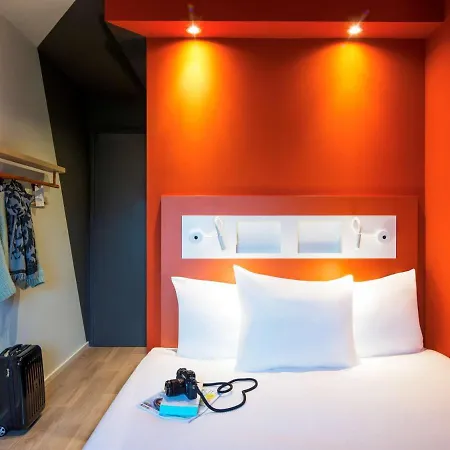 Hotel Ibis Budget Maastricht 2*