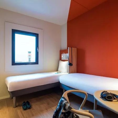 Hotel Ibis Budget Maastricht