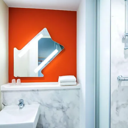 Ibis Budget Maastricht Hotel Stein