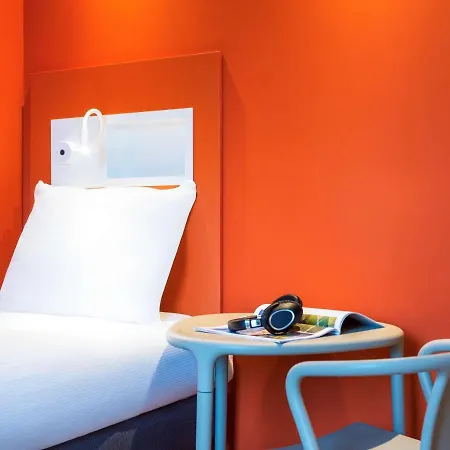 Ibis Budget Maastricht Stein