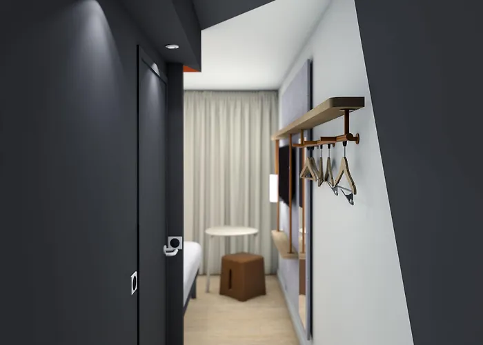 Ibis Budget Maastricht