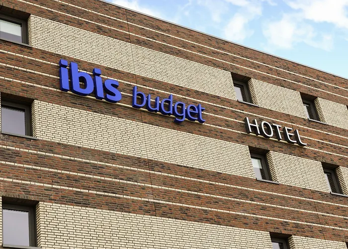 Ibis Budget Maastricht 2* Stein